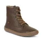 Froddo Boots BAREFOOT TEX LACES | LetzBarefoot