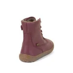 Froddo Boots BAREFOOT TEX LACES | LetzBarefoot Froddo Boots BAREFOOT TEX LACES | LetzBarefoot