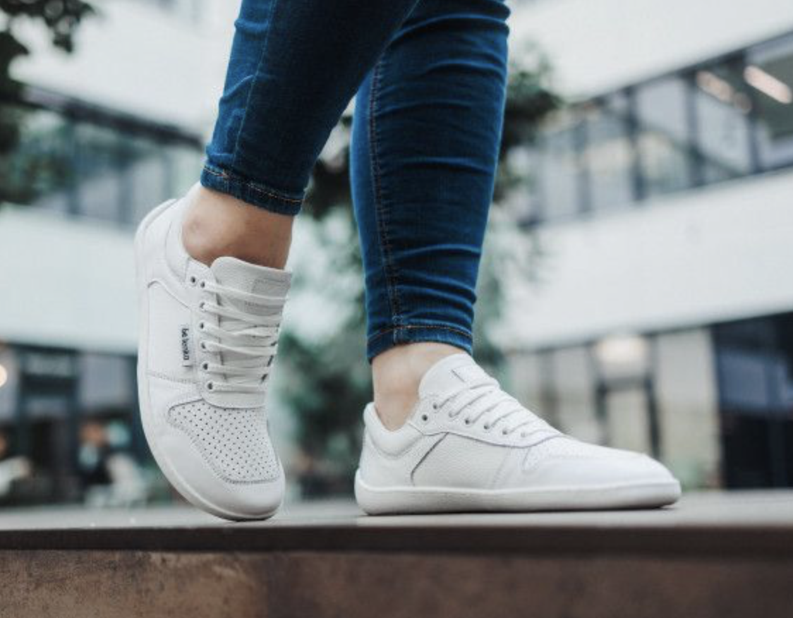 Calzado Barefoot En Europa Tendencias Y Marcas 2025
