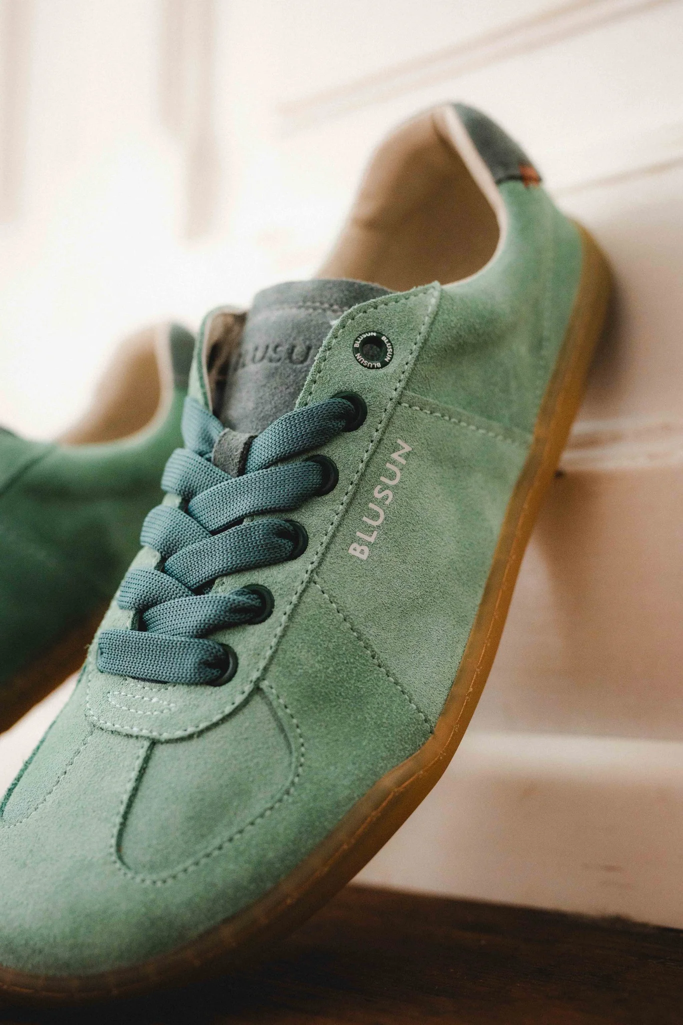 Chaussures barefoot Blusun pour la ville