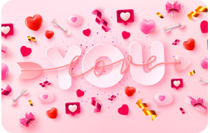  Love